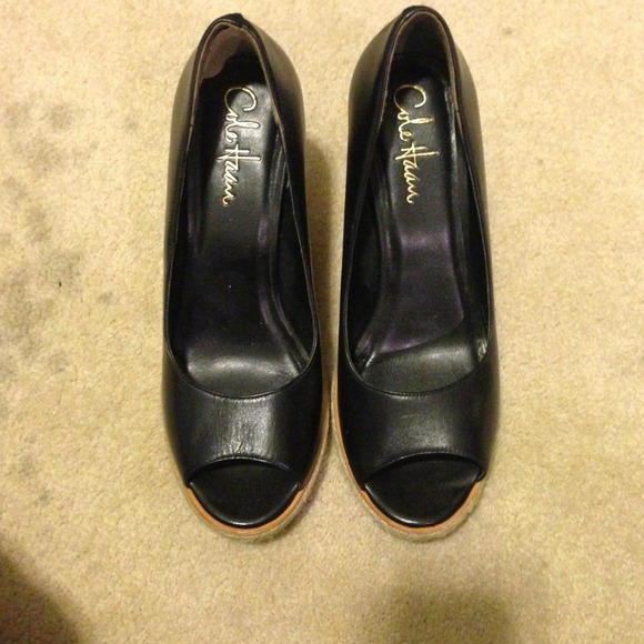 Cole Haan Pumps