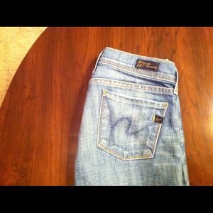 Citizens of humanity