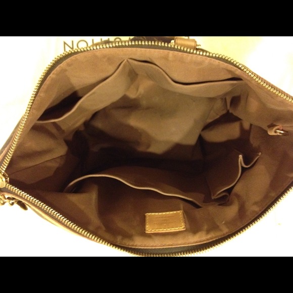 💯Sold💯Authentic Louis Vuitton Palermo PM handbag - Picture 3 of 4