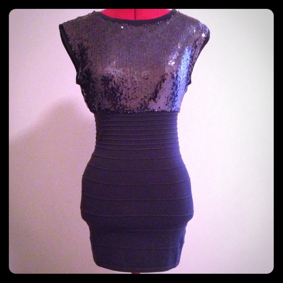 ❌Sold❌Sequin dress