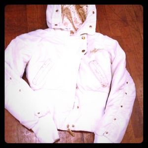 Apple Bottoms Jacket🍎