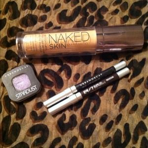 HOLD!! Bundle for Susie- Makeup