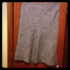 Beautiful woolen skirt
