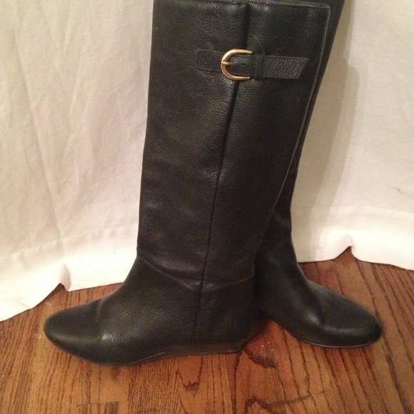 Steve Madden Intyce boot