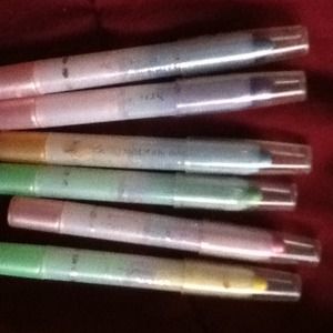 Shimmer sticks+Milani Bronzer RESERVED @alynne