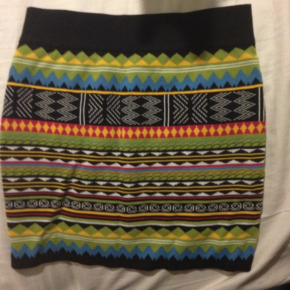 Skirt