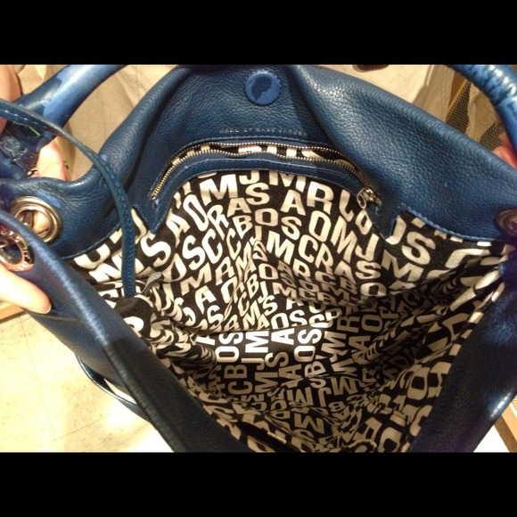 Traded with @dominiques20 ClassicQHuge HillierHobo - Picture 3 of 4