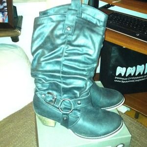 Worn for less then 20 min