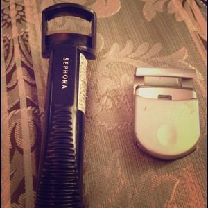 Free Sephora eyelash curler with $30 purchase