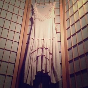 Dresses for @hottieplus1 *Rosette & Flower-print*