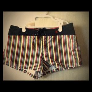 Short