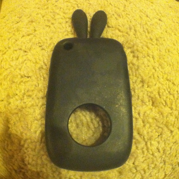 Blackberry +Free Case - Picture 2 of 2
