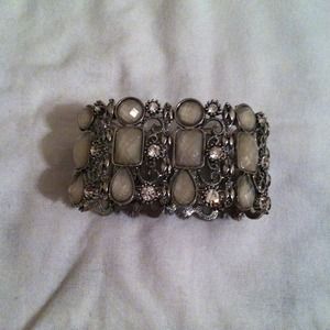 Great cuff bracelet