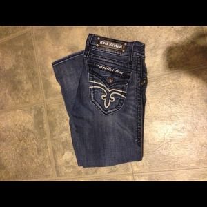 Rock Revival Jeans. PRICE REDUCED!!