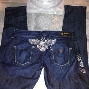 Brand new Guess Jeans!!
