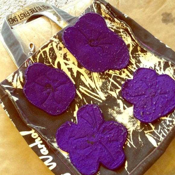 Bundle for sarajane - Andy Warhol Bags