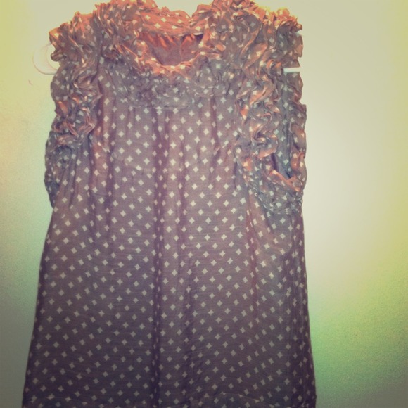 French Connection blouse