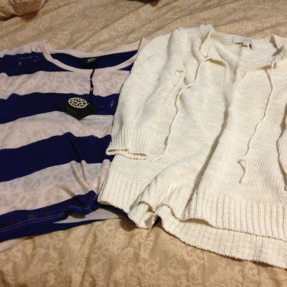 Bundle for kyliann