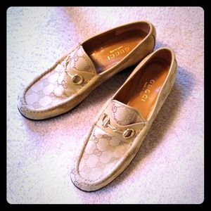 Gucci Loafers