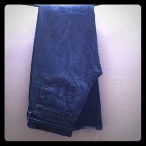 Citizens of Humanity Denim jeans