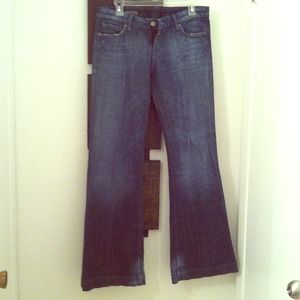 Citizens of Humanity Denim Jeans