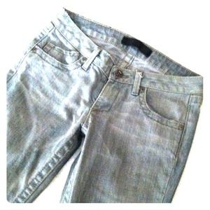 Monarchy Denim