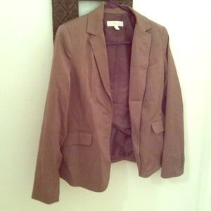 NY&Co blazer