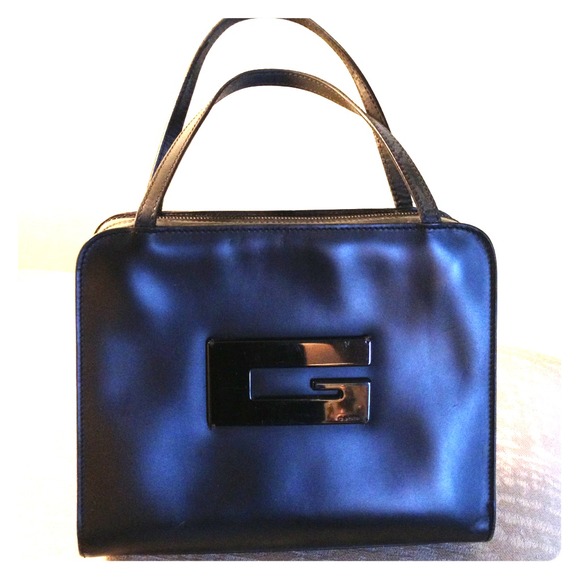 Authentic Gucci Handbag