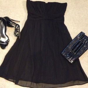 PRICE NEGOTIABLE!!! White House Black Market dress