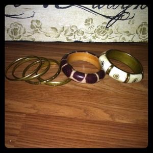 Bracelet bundle