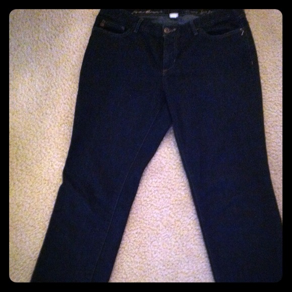 Eddie Bauer Denim