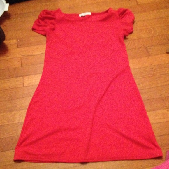 dress