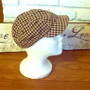 Alternative Apparel Pageboy hat