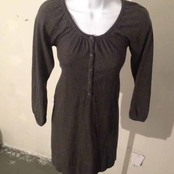 Authentic Chloe dress Medium