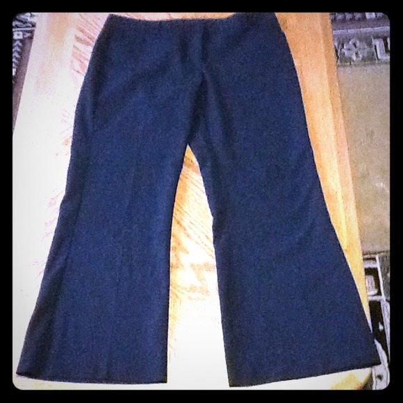 Express Design Studio - Editor Pants