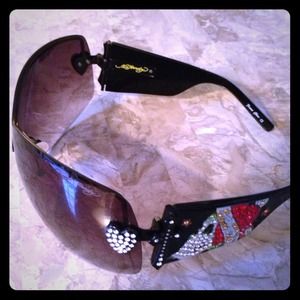Ed Hardy Sunglasses
