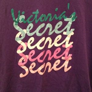 VS cotton sleep dress!