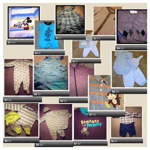 BUNDLE 1⃣ for @itzwhitneyb