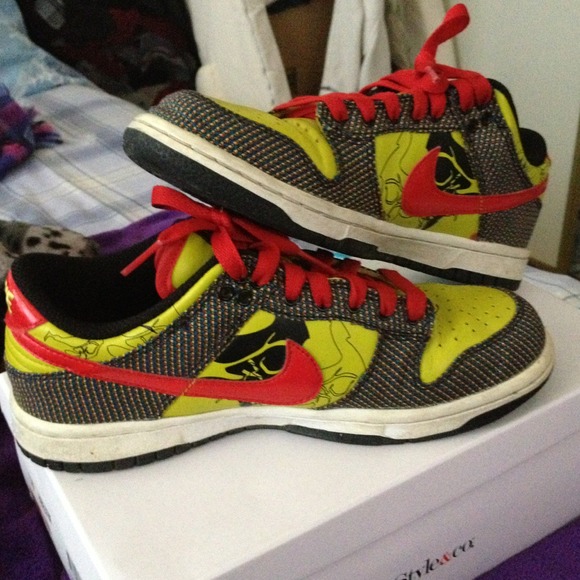 ❌SOLD❌ Nike Dunk