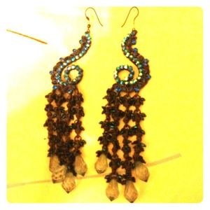 Danglers
