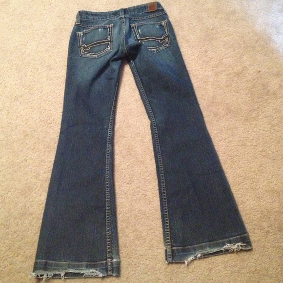 BKE jeans - Picture 2 of 2