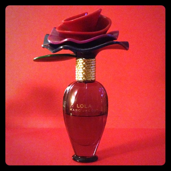 ⛔TRADED⛔Lola by Marc Jacobs