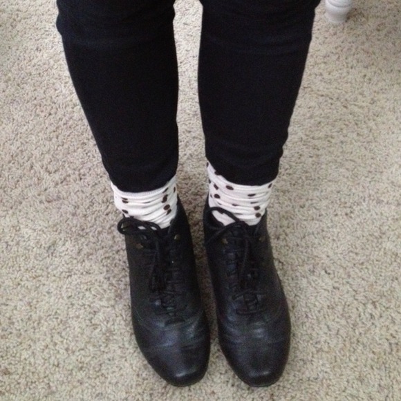 Indigo by Clarks Leather Ankle Boots - Picture 1 of 4