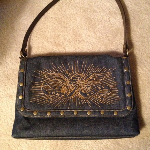 Tommy Hilfiger Purse