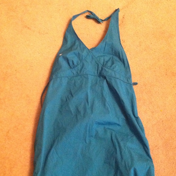 Maternity dress