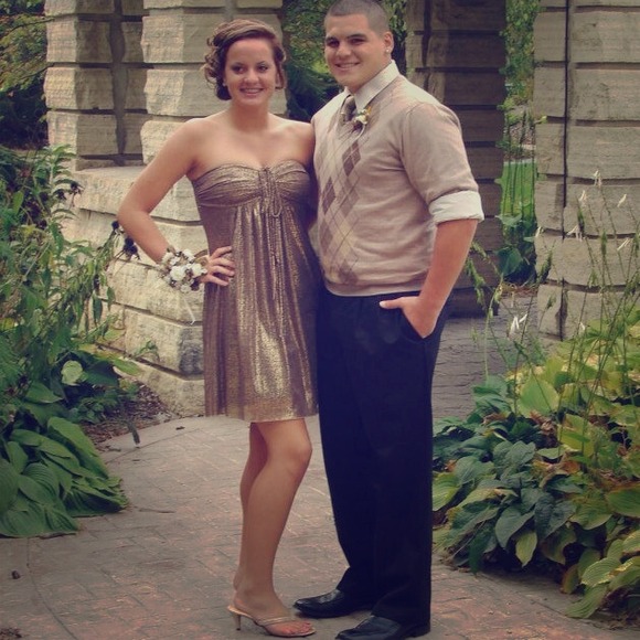Dresses & Skirts - Home coming or special occasion dress.