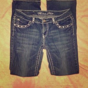 😍My Fav Jeans😍RESERVED