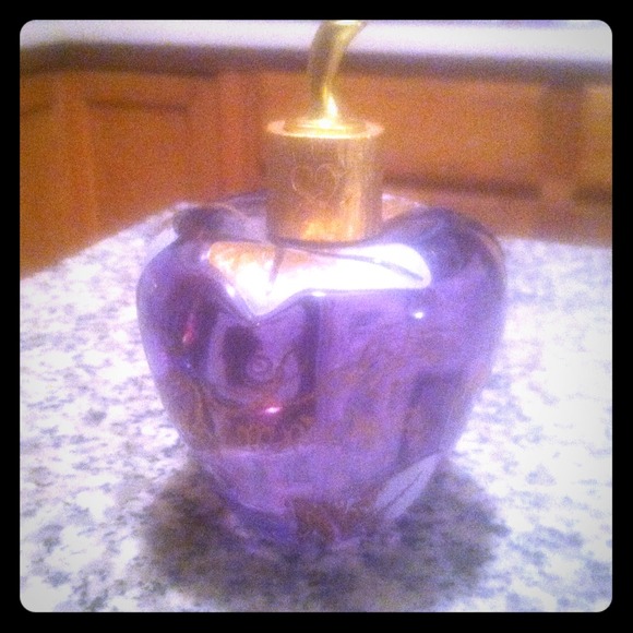 Lolita fragrance