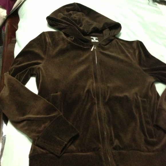 Jones New York sweatsuit