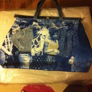 Authentic Isabella Fiore